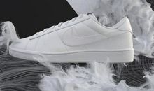 人类濒危的财富——水_600字