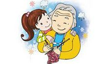 关于外婆的作文：去外婆家_1500字