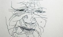 关于外婆的作文：外公、外婆谢谢你们_1000字