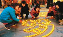 圆中国梦_1000字