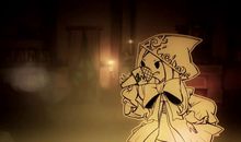 童话般的幸福_1200字