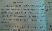 关于偶像的作文：我的偶像麦克阿瑟_450字