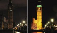 难忘熄灯一小时_450字