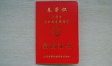 【春蕾杯二等奖作文选】——《感动的泪水》