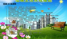 爱惜每一粒米,低碳从我做起_700字