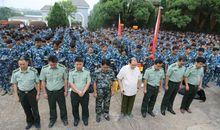 弘扬方志敏精神_3000字