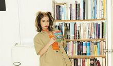 [PK赛]：学雷锋事件——金宇的“腿”_1000字