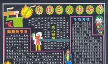 关于妇女节的作文：妇女权利到底怎么体现_1500字