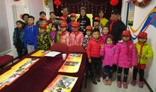 [PK赛]：雷锋精神伴我行_650字