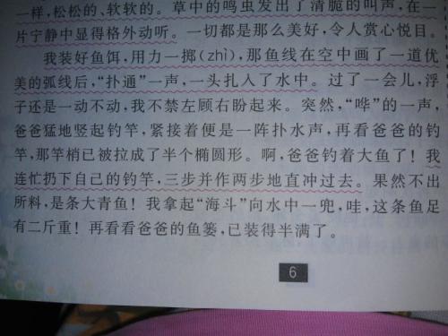 我的业余时间生活作画_350字