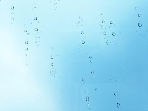 雨天650个单词