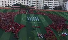 2018年四川乐山中考范文五：感恩，我的青春旋律_1200字