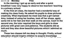 2005年上海高考满分作文：一枚硬币的两面_1200字