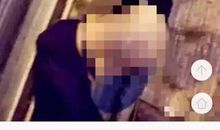 女孩，在路上_450字