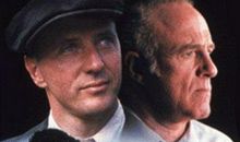 My Father我的父亲 _300字