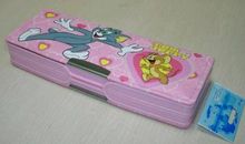 Pencil Case文具盒_350字