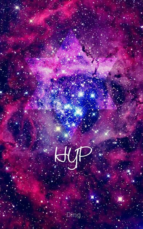 心和星空_750字