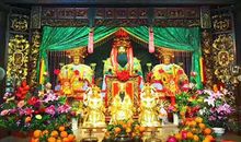 圣王 第一章 为情所惑_3000字