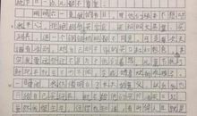 高二期末考试作文：成长的烦恼（七）_600字