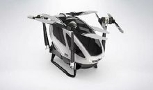 我发明的“自动飞行器”_350字