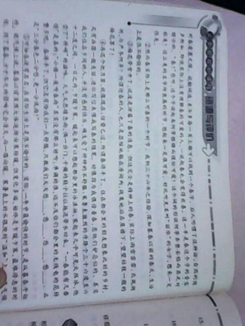 我爱四个季节_1000字