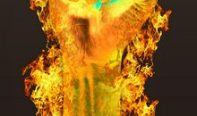 坚持到最后_400字