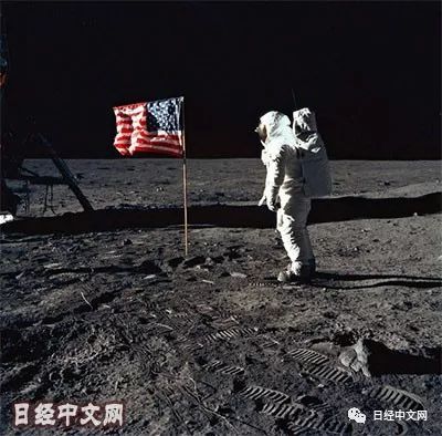 实现登月梦想_3000字