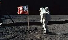 登月梦实现_3000字