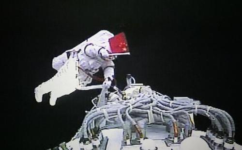 登月梦想_2000字
