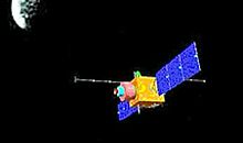 “嫦娥一号”登月成功_1000字