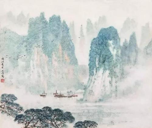 周博和千里马