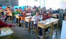 这节课我喜欢_550字