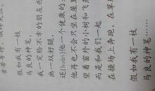 假如我有一支马良的神笔_300字