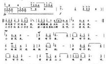 含有叠词的优美段落(短小精练)_250字