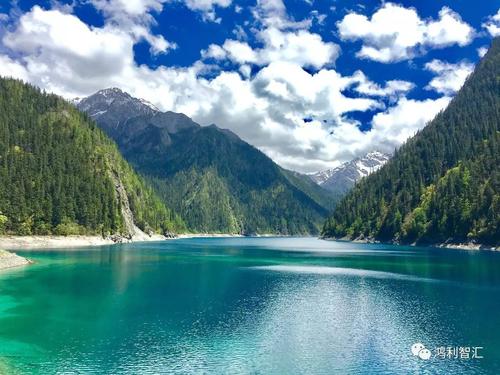清水绿山_900字