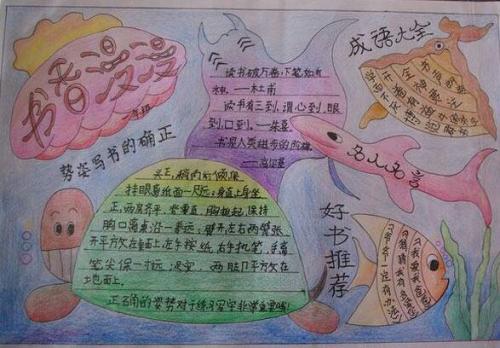 美式段落摘录_3000字