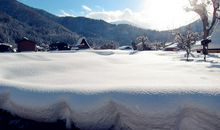 童话般的雪_900字