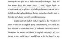 关于自信的英语演讲稿_1200字