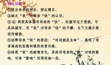 小雪花的自述_800字