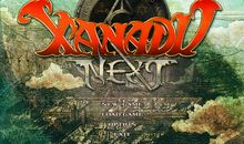 记忆中的迷城_900字