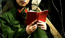 红色记忆_1200字