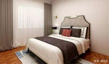 我家的卧室_350字