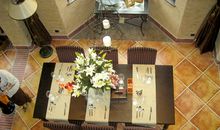 自然的情结_900字