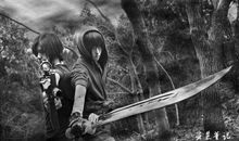 如果全世界我都可以放弃_250字