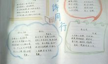 国庆节手抄报的诗歌_550字