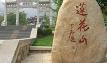 关于山的作文：美丽的山_150字