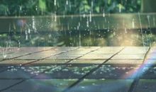 我喜欢夏天_550字