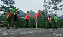 相约大运_1500字