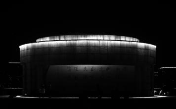 杭州夏夜_400字