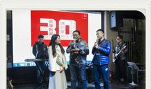 感恩优美段落：恩师如海棠段落_550字